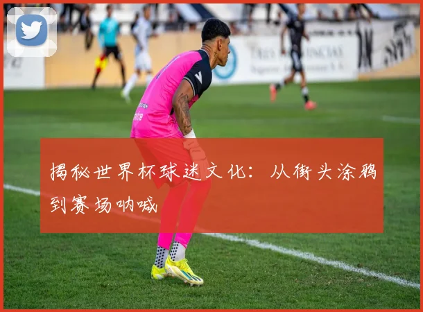 揭秘世界杯球迷文化：从街头涂鸦到赛场呐喊